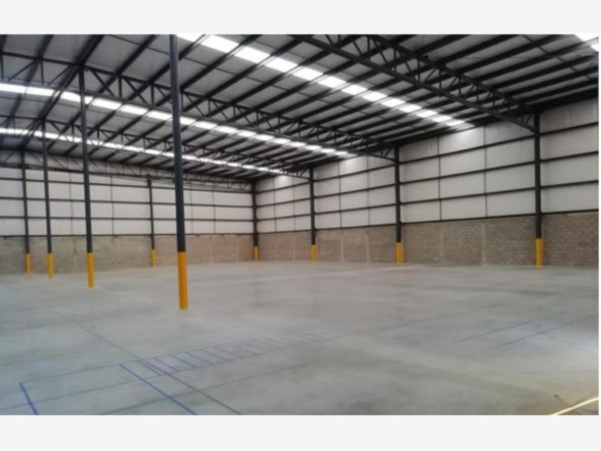 Bodega en renta en La Union, Torreón — foto 1 de 3