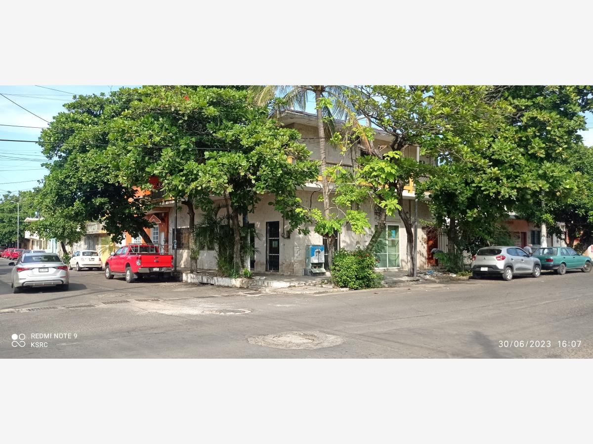 Casa en venta en Veracruz Centro, Veracruz — foto 1 de 35