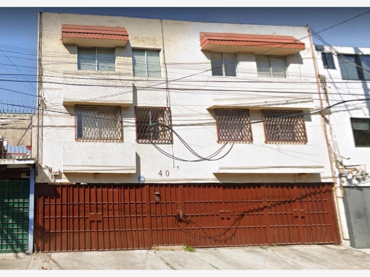 Departamento en venta en Las Aguilas, Álvaro Obregón — foto 1 de 10