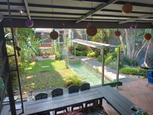 Casa en venta en Burgos, Temixco — foto 2 de 27