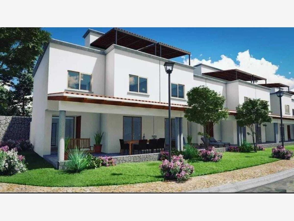 Casa en venta en Lomas de la Herradura, Cuernavaca — foto 1 de 27