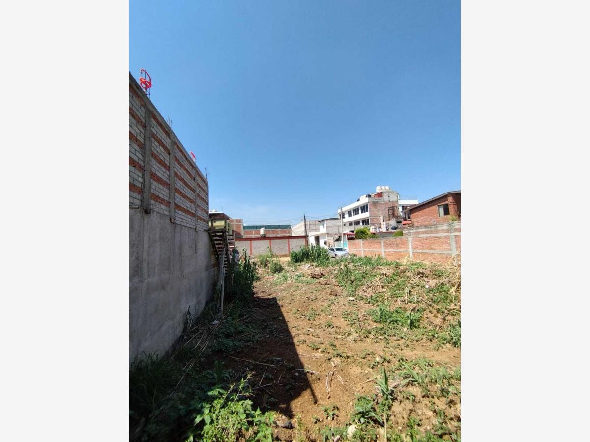 Terreno en venta en Santa Cruz Amilpas, Santa Cruz Amilpas — foto 1 de 12