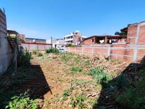 Terreno en venta en Santa Cruz Amilpas, Santa Cruz Amilpas — foto 2 de 12