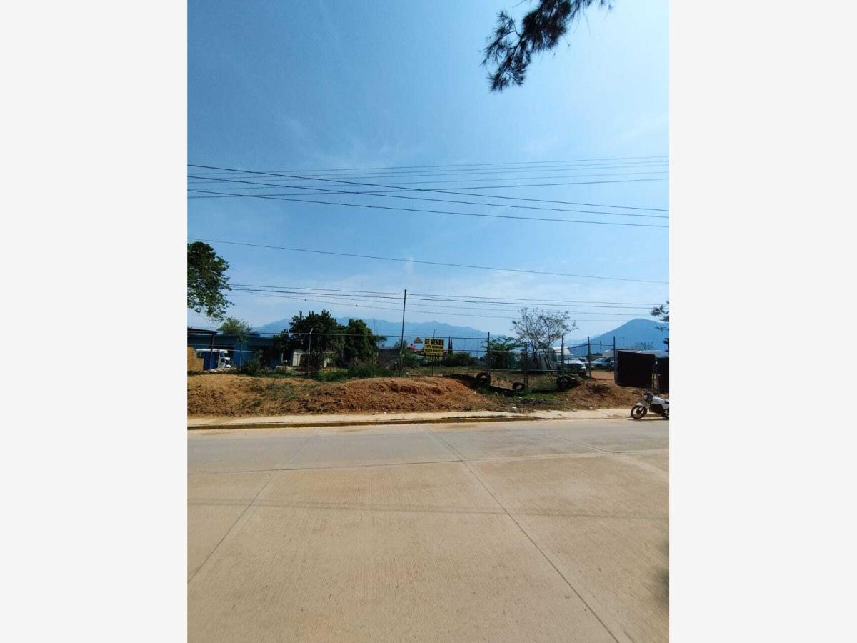 Terreno en venta en Tlalixtac de Cabrera, Tlalixtac de Cabrera — foto 1 de 8
