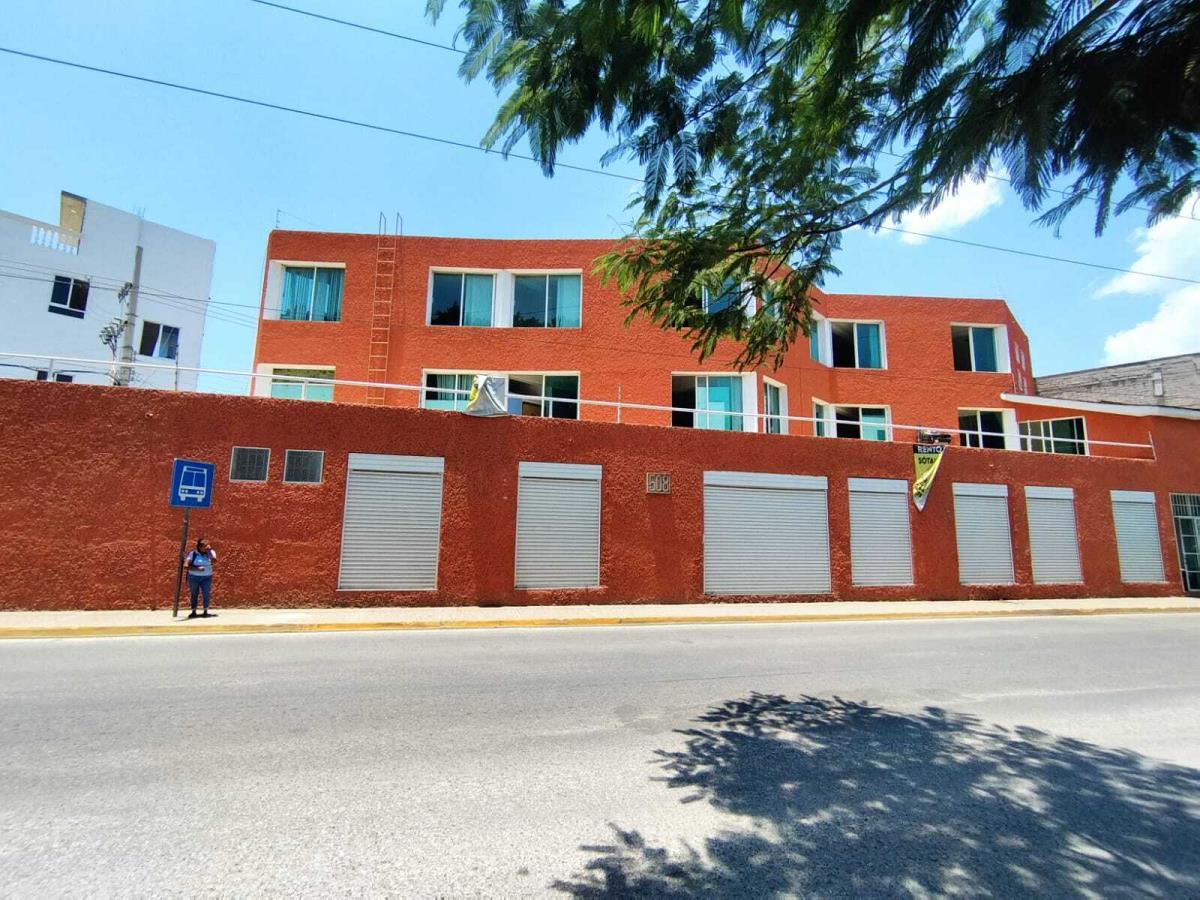 Local en renta en Santa Lucía, Santa Lucía del Camino — foto 1 de 17