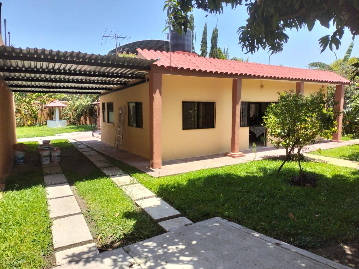 Casa en venta en Plan de Ayala, Cuautla — foto 1 de 22
