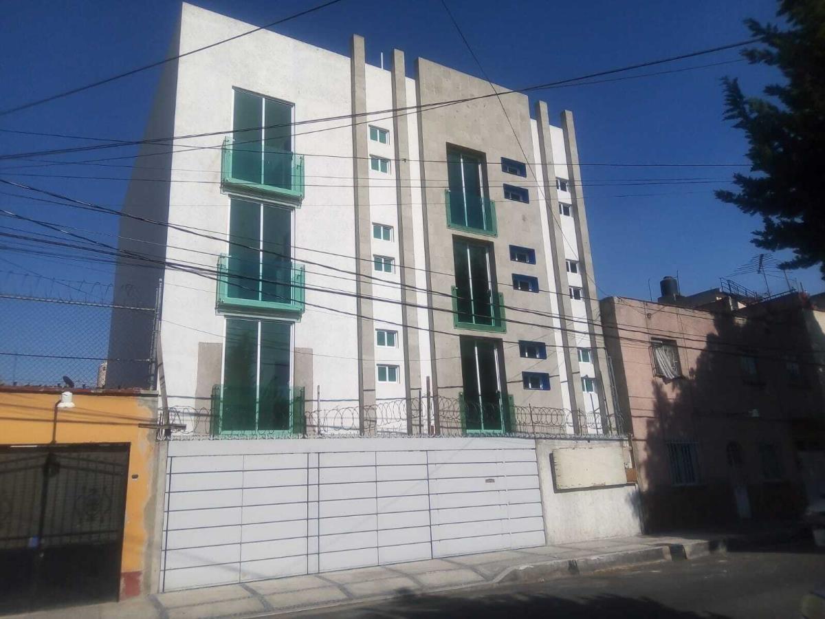 Oficina en venta en Tepeyac Insurgentes, Gustavo A. Madero — foto 1 de 11