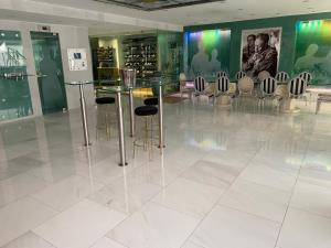 Departamento en venta en Polanco V Sección, Miguel Hidalgo — foto 3 de 19