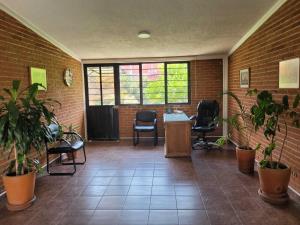 Departamento en renta en Sanctorum, Cuautlancingo — foto 2 de 17