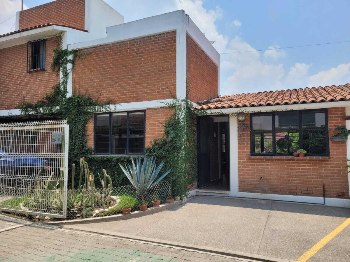 Departamento en renta en Sanctorum, Cuautlancingo — foto 1 de 17