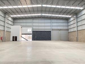 Bodega en renta en Los Molinos, Zapopan — foto 2 de 4
