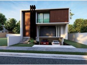 Casa en venta en Punta Tiburón, Residencial, Marina y Golf, Alvarado — foto 2 de 4
