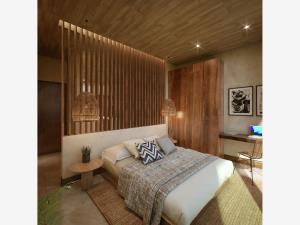 Departamento en venta en Aldea Zama, Tulum — foto 3 de 10