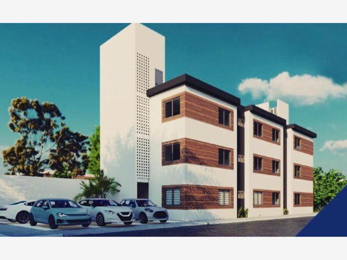 Departamento en venta en El Morro las Colonias, Boca del Río — foto 1 de 12