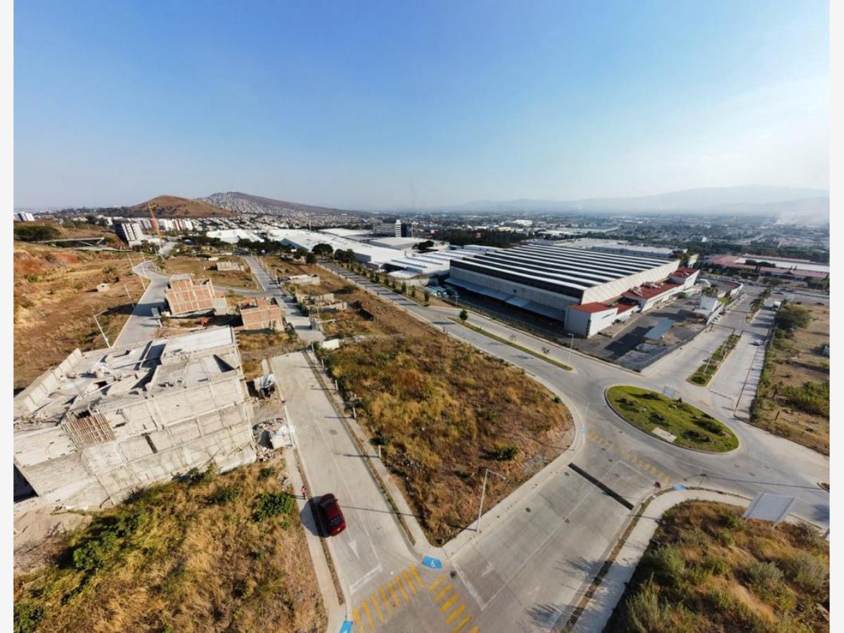 Terreno en venta en Paisajes del Tesoro, San Pedro Tlaquepaque — foto 1 de 6