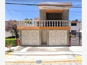 Casa en Valle Dorado, Tlalnepantla de Baz, México