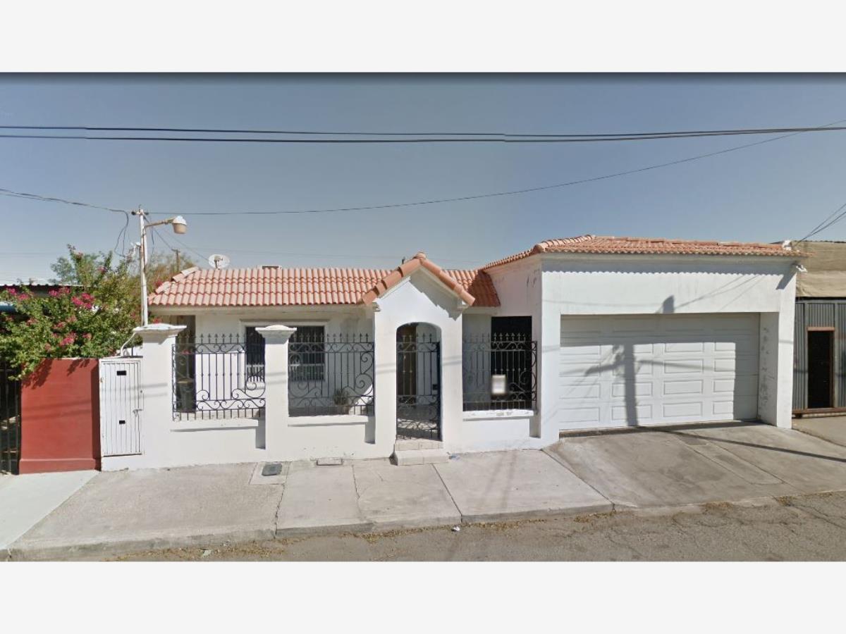 Casa en venta en Industrial, Mexicali — foto 1 de 12