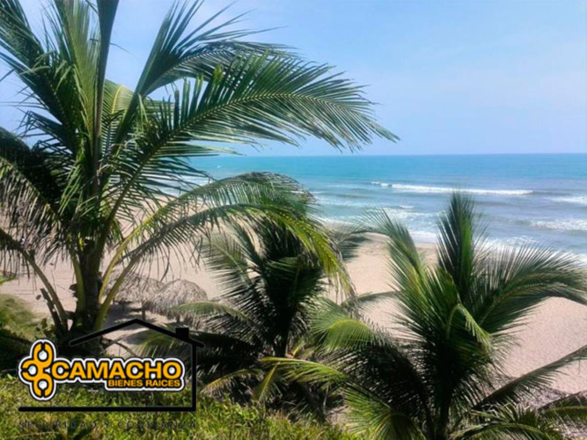 Terreno en venta en Isla Mujeres, Isla Mujeres — foto 1 de 7