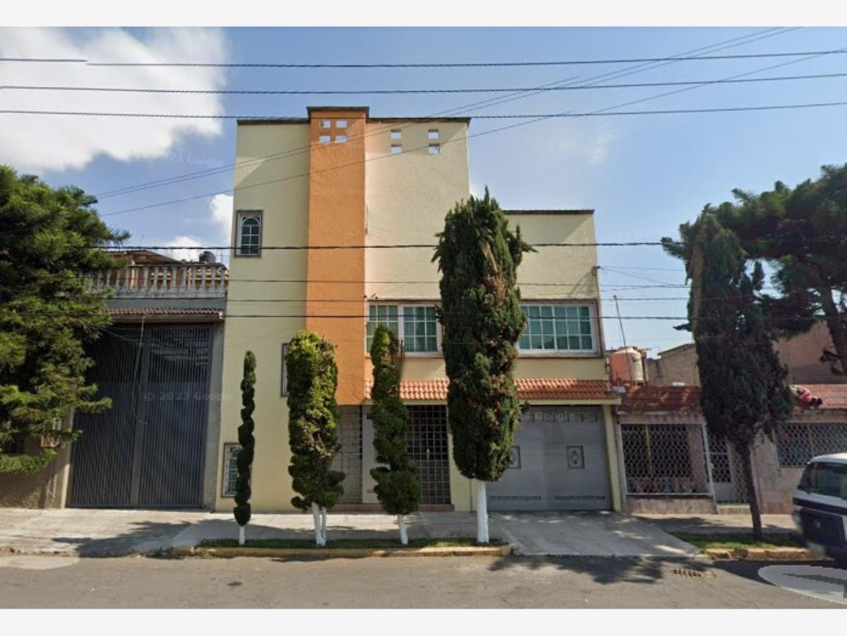 Casa en venta en San Juan de Aragón II Sección, Gustavo A. Madero — foto 1 de 11