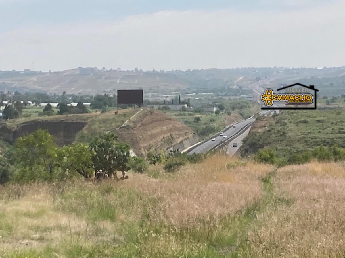 Terreno en venta en Santa Ana Acozautla, Santa Isabel Cholula — foto 1 de 8