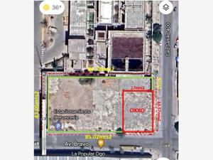 Terreno en renta en Nuevo Torreon, Torreón — foto 2 de 3