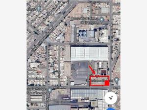 Terreno en renta en Nuevo Torreon, Torreón — foto 3 de 3