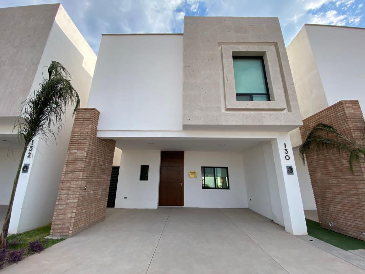 Casa en venta en La Rioja Residencial, Torreón — foto 1 de 20