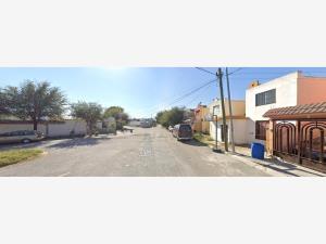 Casa en venta en Hacienda Real, Juárez — foto 3 de 7