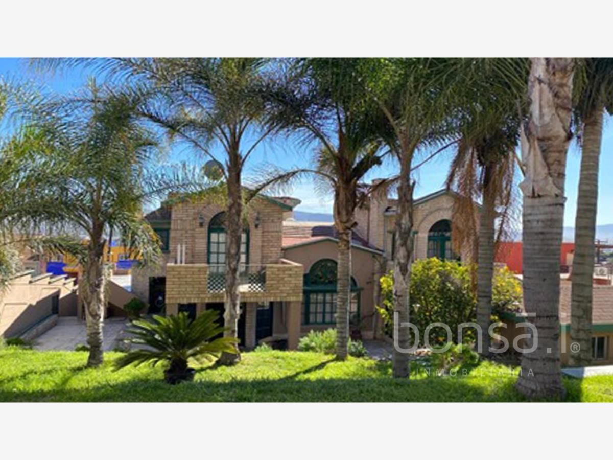 Casa en venta en Azteca, Ensenada — foto 1 de 16