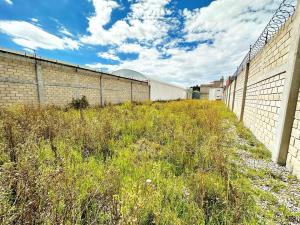 Bodega en venta en Santa Ana Tlapaltitlan, Toluca — foto 2 de 20