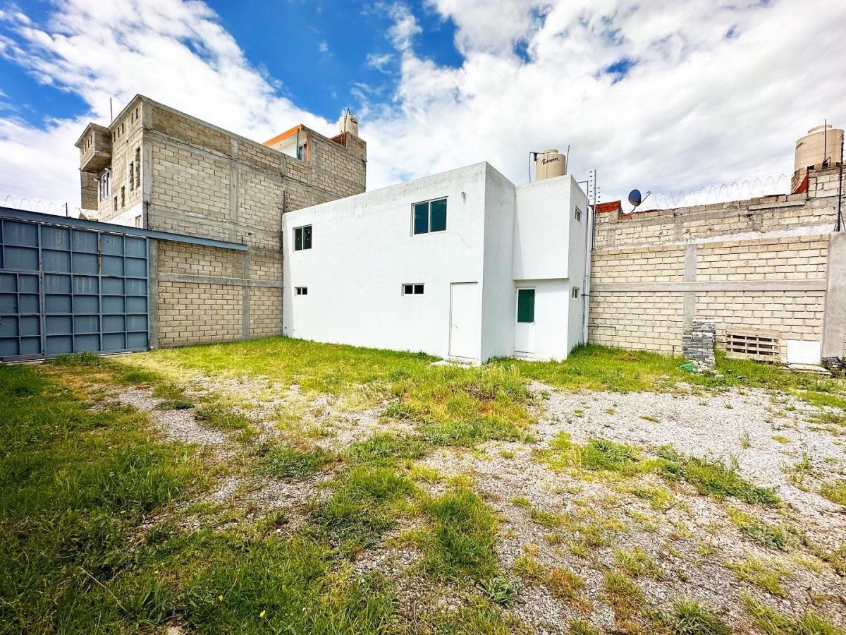 Bodega en venta en Santa Ana Tlapaltitlan, Toluca — foto 1 de 20