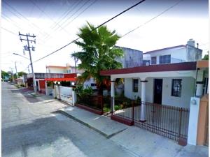 Casa en venta en Jesus Carranza, Mérida — foto 2 de 10