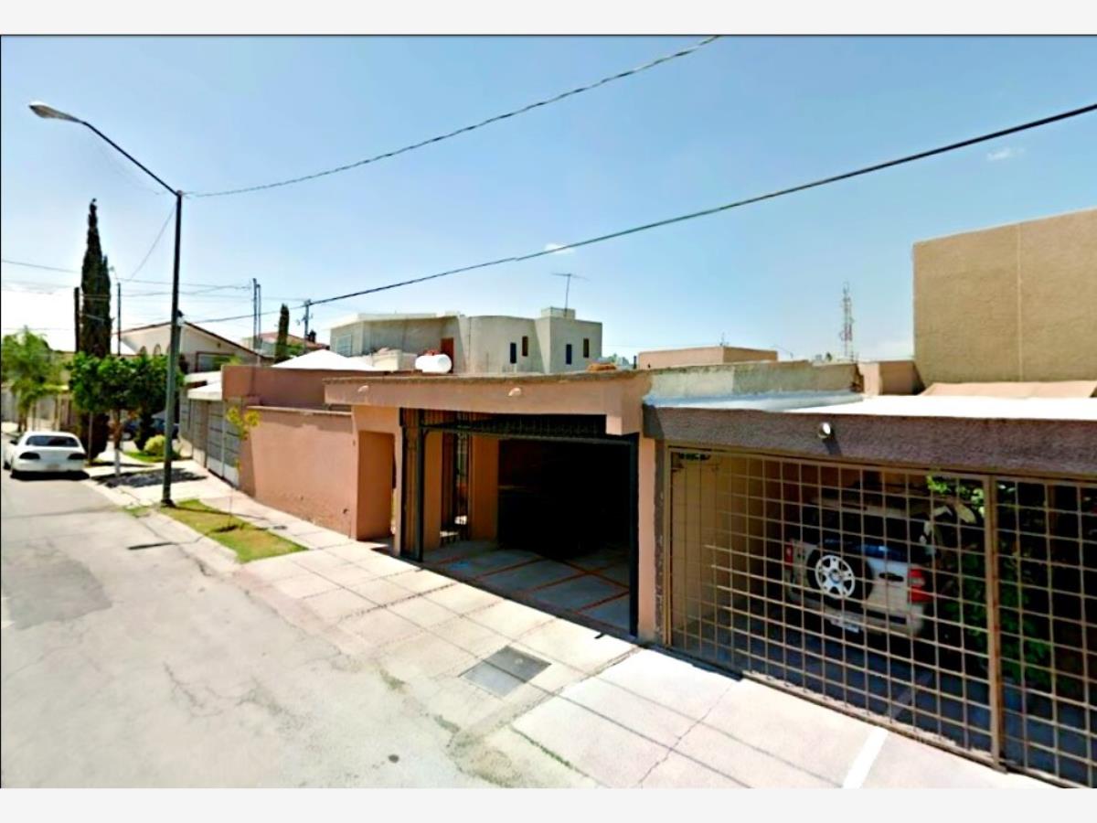 Casa en Venta en Ampliación la Rosita, Torreón, Coahuila de Zaragoza