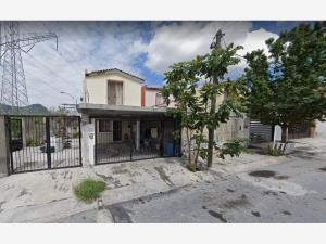 Casa en venta en Renacimiento, General Escobedo — foto 2 de 7