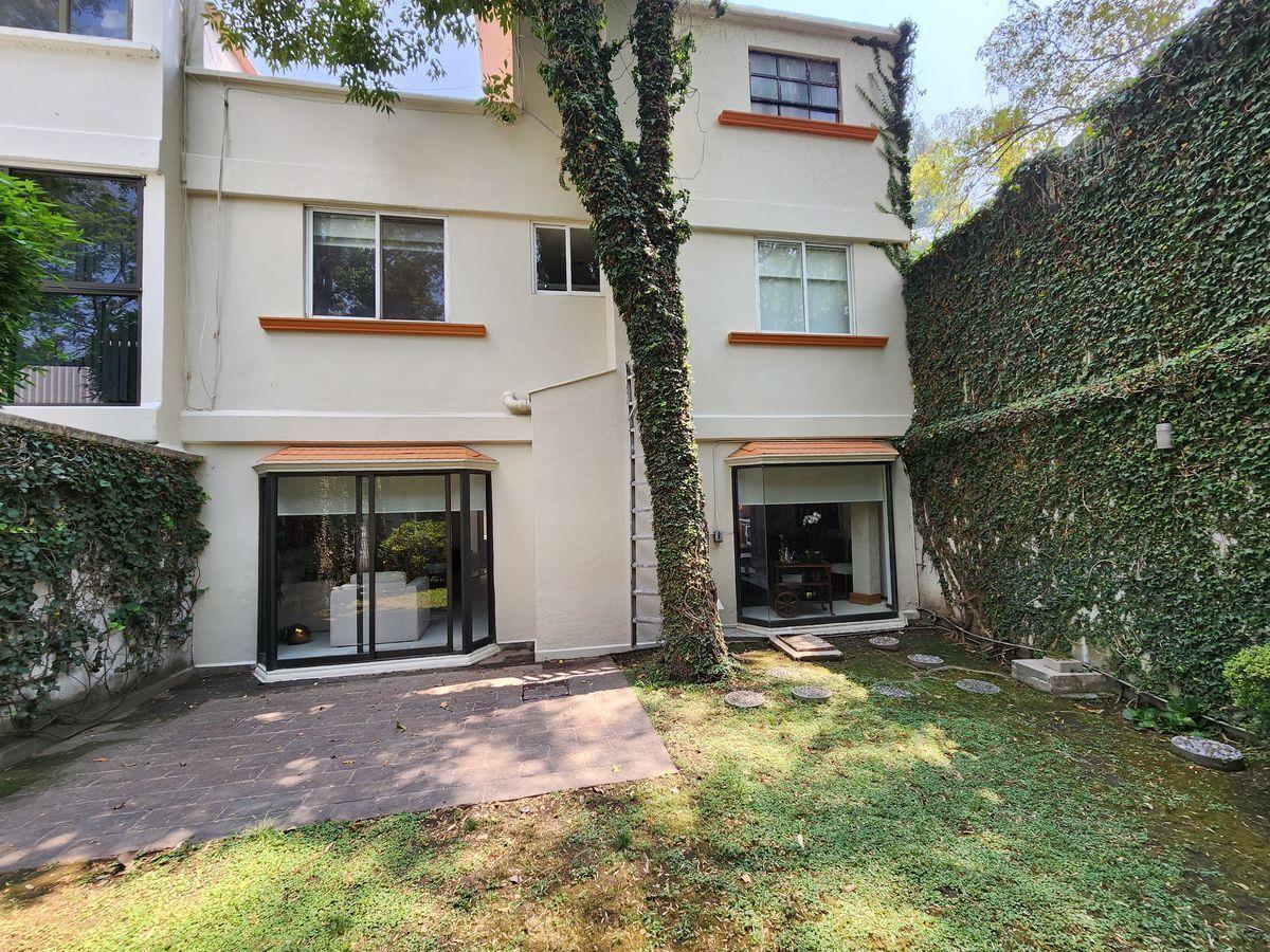 Casa en venta en Churubusco Country Club, Coyoacán — foto 1 de 18