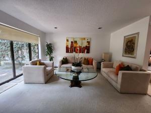 Casa en venta en Churubusco Country Club, Coyoacán — foto 3 de 18