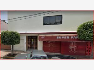 Departamento en Reforma Social, Miguel Hidalgo, Ciudad de México