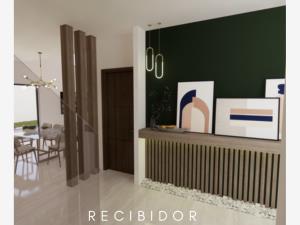 Casa en venta en Villas del Renacimiento, Torreón — foto 3 de 8