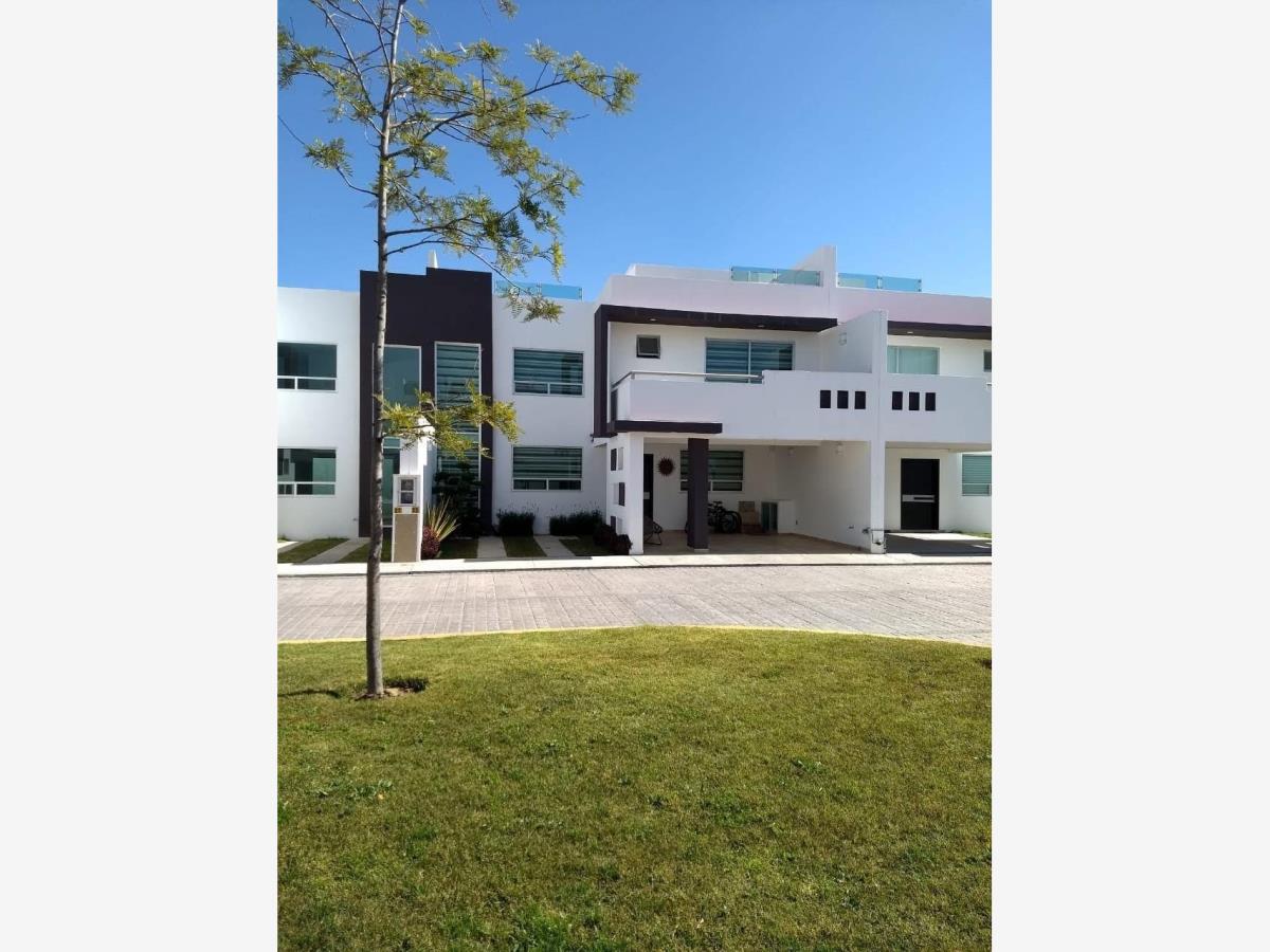 Casa en venta en San Antonio El Desmonte, Pachuca de Soto — foto 1 de 34