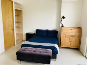 Departamento en renta en Doctores, Cuauhtémoc — foto 2 de 16