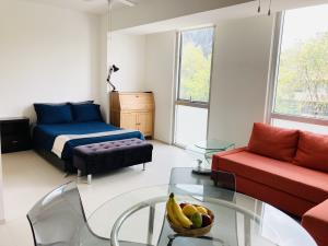 Departamento en renta en Doctores, Cuauhtémoc — foto 3 de 16
