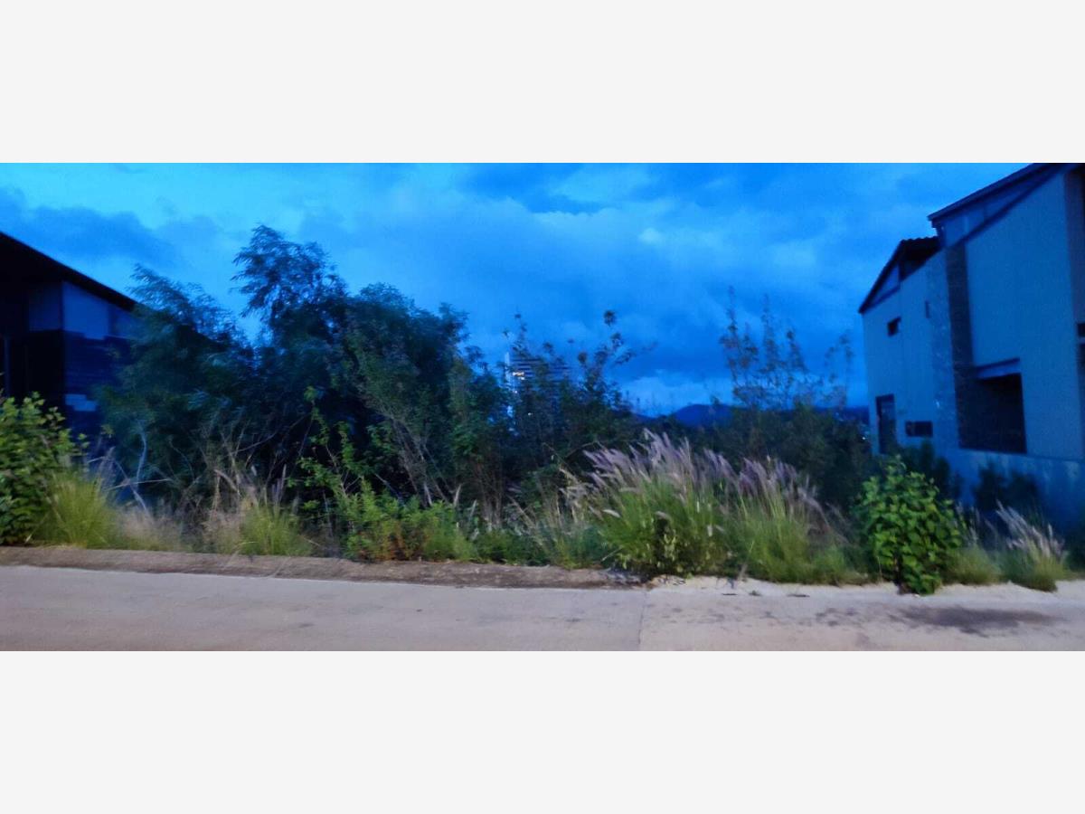 Terreno en venta en Bosque Monarca, Morelia — foto 1 de 3