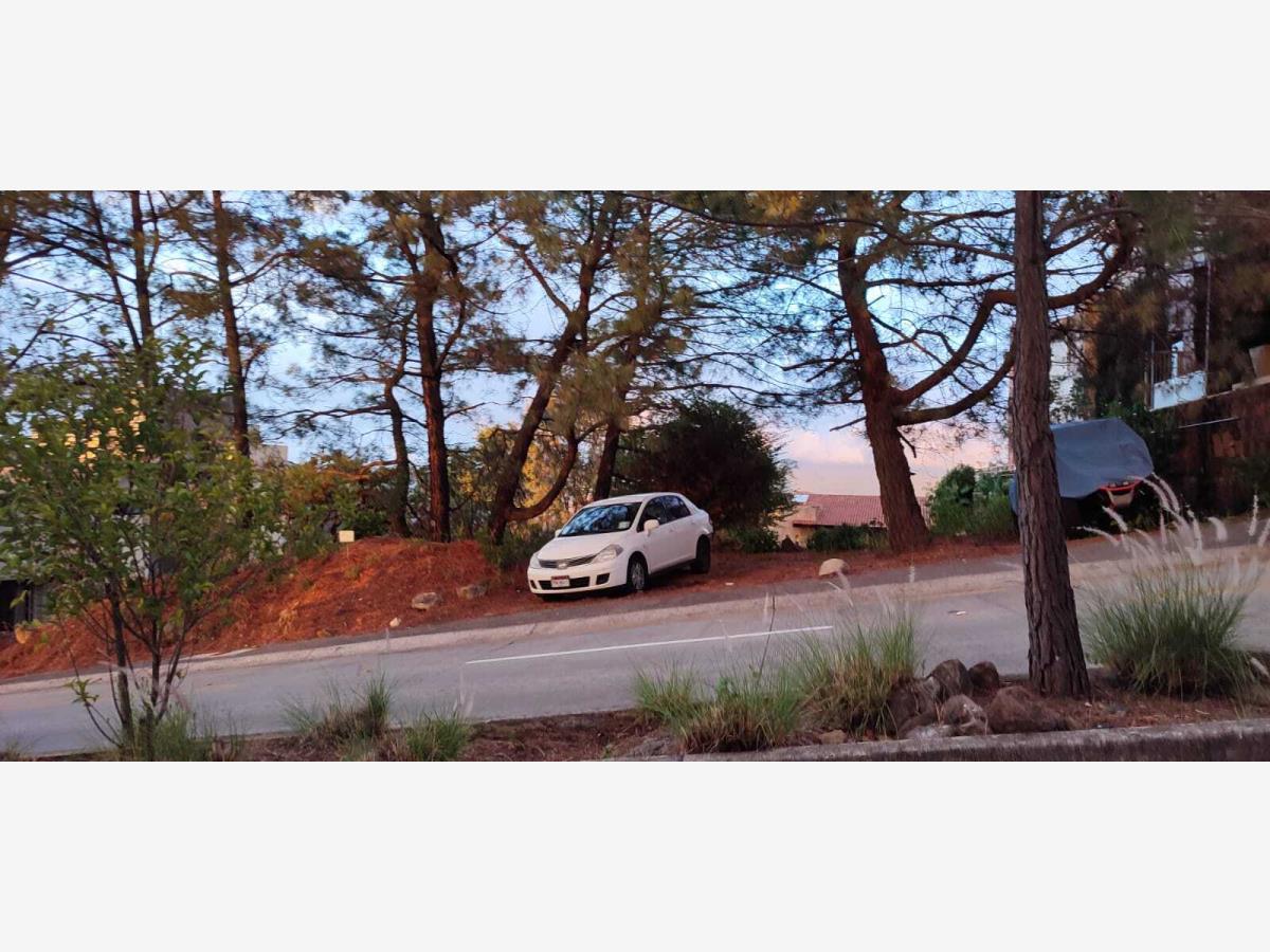 Terreno en venta en Bosque Monarca, Morelia — foto 1 de 2