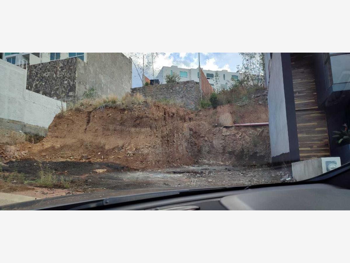 Terreno en venta en Bosque Monarca, Morelia — foto 1 de 5