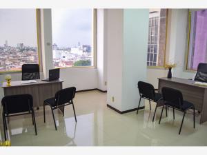Oficina en renta en Guadalajara Centro, Guadalajara — foto 2 de 12