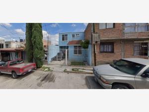 Casa en Lomas del Ajedrez, Aguascalientes, Aguascalientes