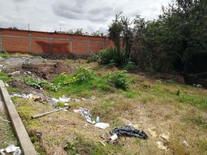 Terreno en venta en Jesús Tlatempa, San Pedro Cholula — foto 2 de 6