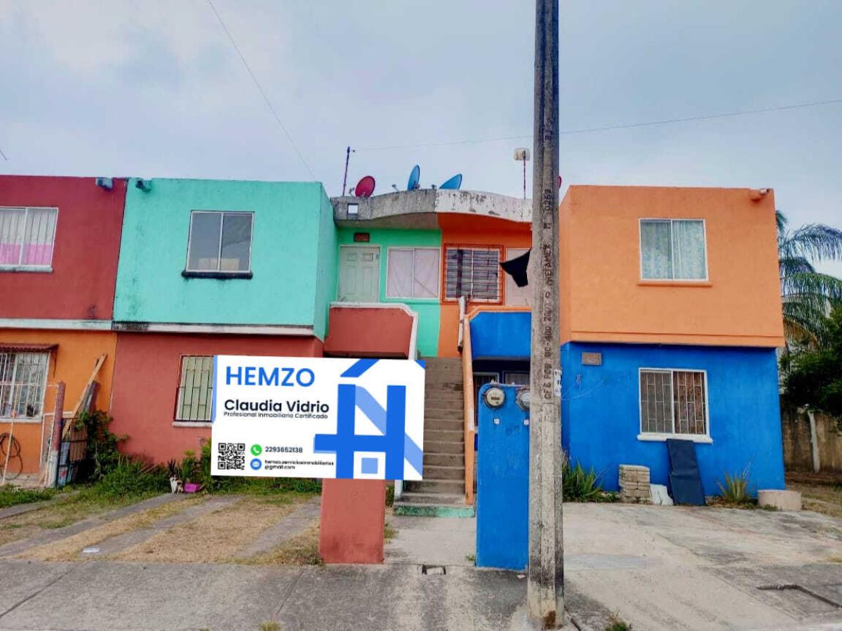 Departamento en venta en Lagos de Puente Moreno, Medellín de Bravo — foto 1 de 3