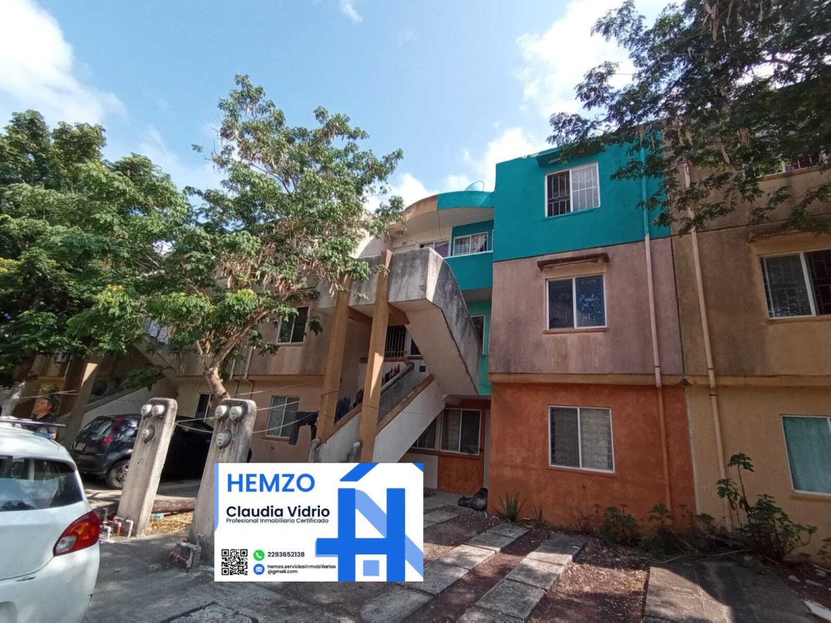 Departamento en venta en Lagos de Puente Moreno, Medellín de Bravo — foto 1 de 5