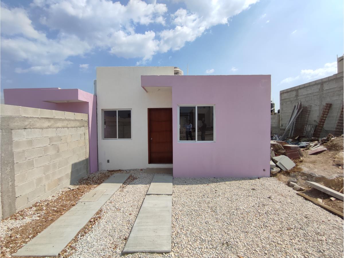 Casa en venta en El Recuerdo, Chiapa de Corzo — foto 1 de 20